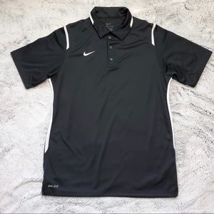 Nike Dri-Fit Polo